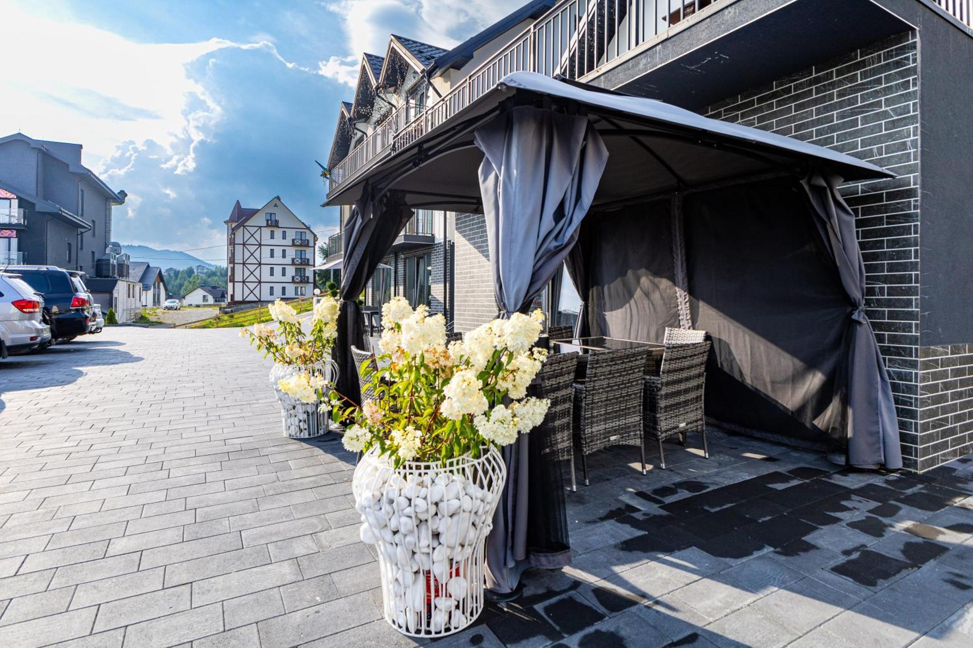 Comfort House บูโคเวล ภายนอก รูปภาพ